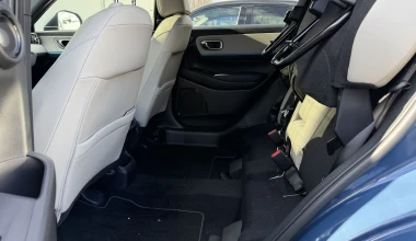 Δοκιμή υβριδικού: Πόσο καίει πραγματικά το Honda HR-V e:HEV;