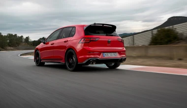 To ισχυρότερο και επετειακό Volkswagen Golf GTI – Πότε έρχεται στην Ελλάδα! 