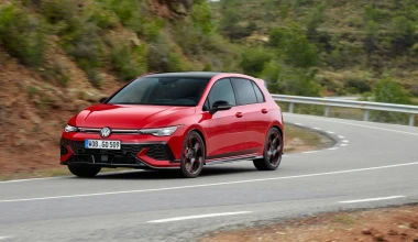 To ισχυρότερο και επετειακό Volkswagen Golf GTI – Πότε έρχεται στην Ελλάδα! 