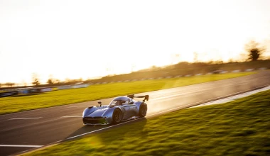 Πόσο κοστίζει McMurtry Speirling των 1.000 ίππων, αλλά και… πόσο πρέπει να ζυγίζεις, αν θέλεις να το αποκτήσεις! 