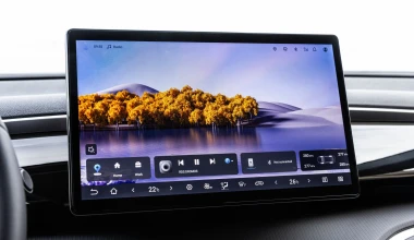 Οδηγούμε το νέο BYD Sealion 5 DM-i με τα 1.000 km αυτονομία!