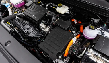 Οδηγούμε το νέο BYD Sealion 5 DM-i με τα 1.000 km αυτονομία!