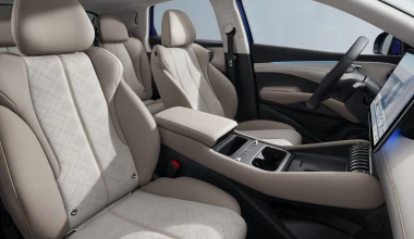 Πότε έρχεται Ελλάδα το νέο BYD Atto 3 evo - Φορτίζει σε 25 λεπτά και έχει αυτονομία έως 517 km!