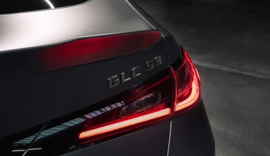 Νέα Mercedes-AMG GLC 53 4MATIC+: Ξεχάστε τα plug-in και 4κύλινδρα σύνολα! 