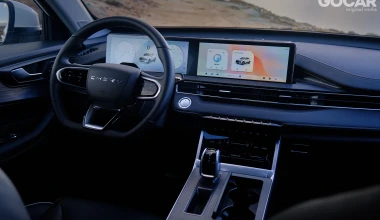 Δοκιμή Chery Tiggo 4 HEV: Η επέλαση των Κινέζων