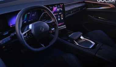 Δοκιμή Renault Rafale E-Tech 4x4 300PS: Brand Ambassador