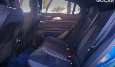 Δοκιμή Renault Rafale E-Tech 4x4 300PS: Brand Ambassador