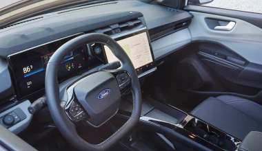 To B-SUV που χαίρεσαι να οδηγείς - Καλύπτει κάθε σου ανάγκη με 22.550 ευρώ! 