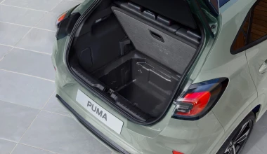 To B-SUV που χαίρεσαι να οδηγείς - Καλύπτει κάθε σου ανάγκη με 22.550 ευρώ! 