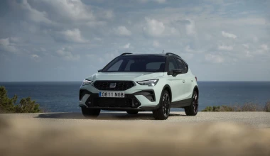 Νέο SEAT Arona: Το B-SUV που επαναπροσδιορίζει την κατηγορία