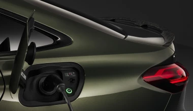 Αυτό ειναι το νέο Audi των 106.200 ευρώ - Και είναι  υπέροχο 