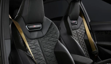 Αυτό ειναι το νέο Audi των 106.200 ευρώ - Και είναι  υπέροχο 