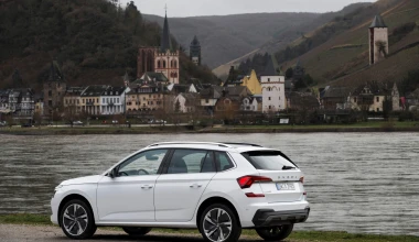 To σύγχρονο, άνετο και αξιόπιστο B-SUV με 130 ευρώ το μήνα και όφελος 2.000 ευρώ! 