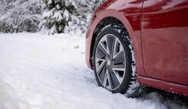 H μάρκα που έχει τα περισσότερα τετρακίνητα αυτοκίνητα!