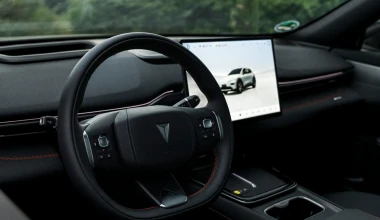 Το βραβευμένο SUV με τα 7 χρονιά εγγύηση- Και τιμή κάτω από 30.000 ευρώ! 