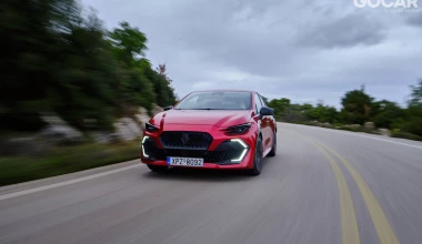 Δοκιμή Renault Clio E-Tech: Φτιαγμένο για να πρωταγωνιστεί