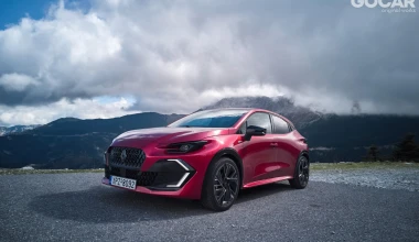 Δοκιμή Renault Clio E-Tech: Φτιαγμένο για να πρωταγωνιστεί