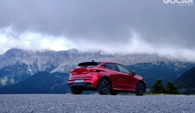 Δοκιμή Renault Clio E-Tech: Φτιαγμένο για να πρωταγωνιστεί