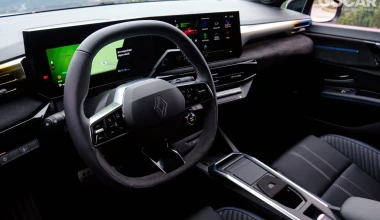 Δοκιμή Renault Clio E-Tech: Φτιαγμένο για να πρωταγωνιστεί