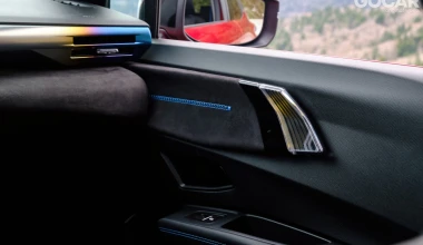 Δοκιμή Renault Clio E-Tech: Φτιαγμένο για να πρωταγωνιστεί