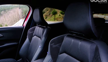 Δοκιμή Renault Clio E-Tech: Φτιαγμένο για να πρωταγωνιστεί