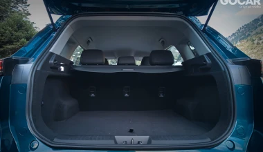 Δοκιμή Chery Tiggo 7 PHEV: Κλείνει το μάτι στον ανταγωνισμό