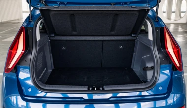 To ευρύχωρο B-SUV με χώρο αποσκευών 411 lt και τιμή 19.190 ευρώ!