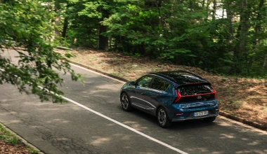 To ευρύχωρο B-SUV με χώρο αποσκευών 411 lt και τιμή 19.190 ευρώ!