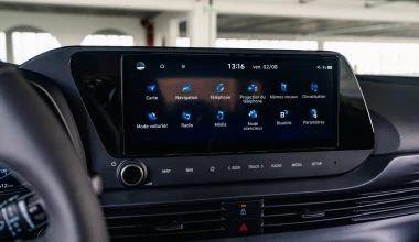 To ευρύχωρο B-SUV με χώρο αποσκευών 411 lt και τιμή 19.190 ευρώ!