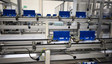 Πήγαμε στο εργοστάσιο-θαύμα της Skoda – Οι Γερμανοί έδωσαν 205 εκατ. ευρώ