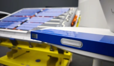 Πήγαμε στο εργοστάσιο-θαύμα της Skoda – Οι Γερμανοί έδωσαν 205 εκατ. ευρώ