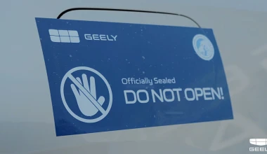 H μάρκα που υπέβαλε τα μοντέλα της σε δοκιμασία 1.000 km στον Αρκτικό Κύκλο! 