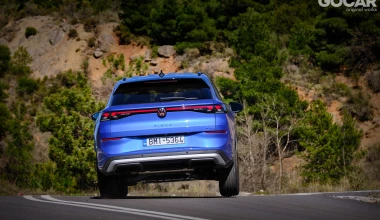 Δοκιμή Volkswagen T-Roc 1.5 eTSI 150 PS: Ενηλικίωση! 