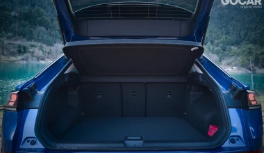 Δοκιμή Volkswagen T-Roc 1.5 eTSI 150 PS: Ενηλικίωση! 