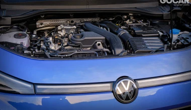 Δοκιμή Volkswagen T-Roc 1.5 eTSI 150 PS: Ενηλικίωση! 