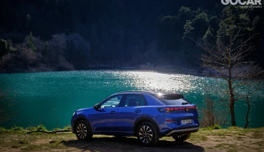 Δοκιμή Volkswagen T-Roc 1.5 eTSI 150 PS: Ενηλικίωση! 