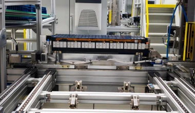 Πήγαμε στο εργοστάσιο-θαύμα της Skoda – Οι Γερμανοί έδωσαν 205 εκατ. ευρώ