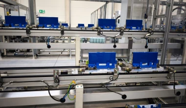 Πήγαμε στο εργοστάσιο-θαύμα της Skoda – Οι Γερμανοί έδωσαν 205 εκατ. ευρώ