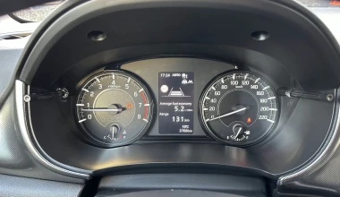 Δοκιμή κατανάλωσης: Πόσο καίει το νέο Suzuki Vitara 4WD στην πραγματικότητα;