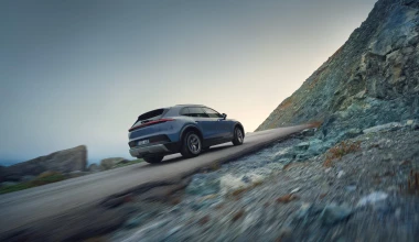 Αυτή είναι η ονειρική Porsche που ήρθε Ελλάδα - Σε τιμή  134.218 ευρώ  