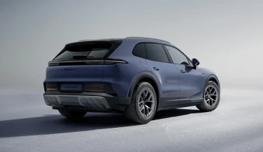 Αυτή είναι η ονειρική Porsche που ήρθε Ελλάδα - Σε τιμή  134.218 ευρώ  