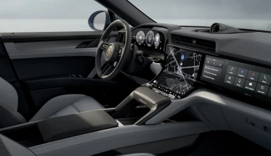 Αυτή είναι η ονειρική Porsche που ήρθε Ελλάδα - Σε τιμή  134.218 ευρώ  