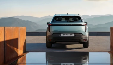 Το νέο Dacia που θα έρθει Ελλάδα και έχει τιμή κάτω από 25.000 ευρώ - Μάθετε τα πάντα