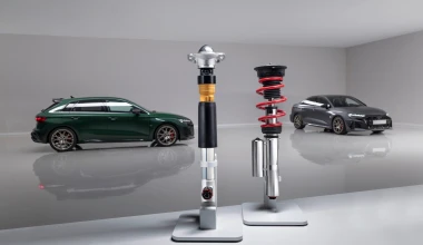 Το Audi των 108.365 ευρώ που δεν μπορείς να αγοράσεις - Είναι το καλύτερο Sportback! 