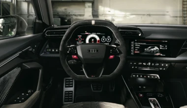 Το Audi των 108.365 ευρώ που δεν μπορείς να αγοράσεις - Είναι το καλύτερο Sportback! 