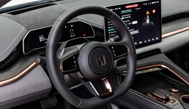 Δοκιμή ZEEKR 001: Ανησυχητικό!