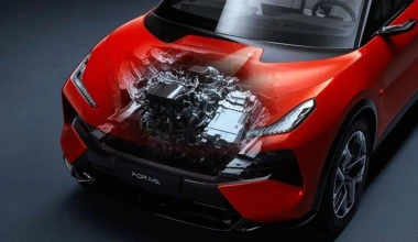 Η πρώτη τιμή της Lotus Eletre X- Σε ποια χώρα πωλείται 65.900 ευρώ;