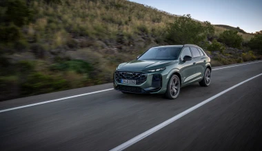 Γιατί όλοι θέλουν να αγοράσουν το νέο Audi Q3; 