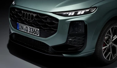 Γιατί όλοι θέλουν να αγοράσουν το νέο Audi Q3; 