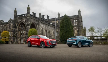 Γιατί όλοι θέλουν να αγοράσουν το νέο Audi Q3; 